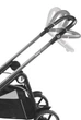 Коляска Peg-Perego Veloce Red Shine (8005475417539) - изображение 11
