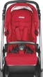 Коляска Peg-Perego Veloce Red Shine (8005475417539) - изображение 5