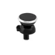 Универсальный магнитный держатель Magnetic Holder Black/Silver Extradigital - изображение 4