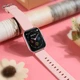 Смарт часы Colmi P8 Pink - изображение 5