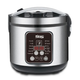 Мультиварка пароварка DSP KB-5004 700W на 12 программ 5 литров Silver - изображение 6
