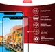 Защитное стекло для смартфона Xiaomi Redmi 9 Intaleo 9H 3D Black (1283126498602) - изображение 2