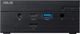 Компьютер Asus Mini PC PN50E1 (90MS0221-M001W0) - изображение 1