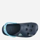 Детские кроксы-сабо для мальчика Coqui 8701 20/21 Navy/Blue (8595662034293) - изображение 4