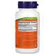 Натуральна добавка Now Foods CurcuBrain 400 мг 50 капсул - зображення 2