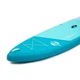 Сапборд Adventum 10'4" TEAL - надувна дошка для САП серфінгу - зображення 7