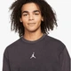 Футболка спортивная мужкая Jordan Dri-FIT Sport размер S (DH8920-010) - изображение 2