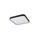 Стельовий світильник Nowodvorski 8138 Agnes Square led 16w CN - зображення 1