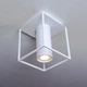 Точковий світильник TOWER 1 R WH Imperium Light 213113.01.01 - зображення 1