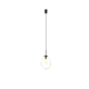 Люстра Nowodvorski 7800 PEAR BLACK S - изображение 2