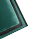 Пуф для хранения MBM HOME велюровый 38х38х38 см Зеленый (TH-05 GREEN) - изображение 4