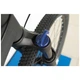 Велосипед Trinx M136 Elite 27.5" рама-19" Blue-Black-Blue (M136Elite.19BBB) - зображення 7