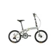 Велосипед Trinx Dolphin 1.0 20" Matt-Grey (DOL1.0MGG) - зображення 1
