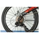 Велосипед Trinx Dolphin 1.0 20 Black-White-Red (DOL1.0BWR) - изображение 2
