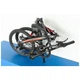 Велосипед Trinx Dolphin 1.0 20 Black-White-Red (DOL1.0BWR) - изображение 9
