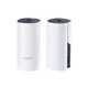 Точка доступу Wi-Fi TP-Link DECO-P9-2-PACK - изображение 1