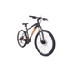 Велосипед Trinx M100 Elite 27.5" рама-20" Matt-Black-Grey-Orange (M100Elite.20MBGO) - изображение 3