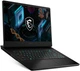 MSI Ноутбук Leopard GP66-11UH 15.6 QHD 165Hz/Intel i7-11800H/32/1TB/NVD3080-8/DOS - зображення 4