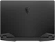MSI Ноутбук Leopard GP66-11UH 15.6 QHD 165Hz/Intel i7-11800H/32/1TB/NVD3080-8/DOS - зображення 11