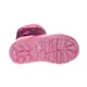 Сапоги Flamingo str1123 22 Бордовые с розовым - изображение 3