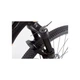 Велосипед Trinx X1 Pro 29" рама-17" Matt-Black-Red-White (X1Pro.17MBRW) - зображення 10