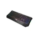 Клавіатура Marvo K656 3 colors-LED USB (K656) - зображення 4
