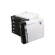 Контроллер RAID Frime Marvell 88SE9230 4xSATA(2xeSATA), 2xPCIe (ECF-PCIE2.4sRAID002.LP) - изображение 6