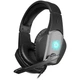 Наушники Defender X-Skull Black-Grey (64585) - изображение 1