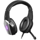 Наушники Defender X-Skull Black-Grey (64585) - изображение 3