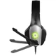 Наушники Defender X-Skull Black-Grey (64585) - изображение 8