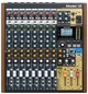 Mikser Tascam Model 12 - obraz 1