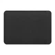 Чехол для ноутбука Incase 16" MacBook Pro - ICON Sleeve in Woolenex, Black (INMB100642-BLP) - изображение 3