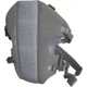 Рюкзак-переноска Bertoni/Lorelli DISCOVERY Grey (14782) - изображение 1
