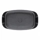 Гусятниця з кришкою Gipfel RICHMOND 32х20х11см 0142 - зображення 5