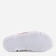 Босоножки кожаные детские Irbis 679 31 (20.4 см) Pink (2373070088) - изображение 5