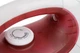 Утюг Saturn ST-CC7113 Burgundy - изображение 4