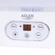 Сушилка электрическая для овощей фруктов грибов и мяса Adler AD 6658 дегидратор на 550 Вт 5 лотков таймер ЖК дисплей - изображение 9