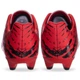 Бутсы футбольные SP-Sport Action 20517B-2 размер 45 Red-Black - изображение 5