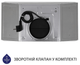 Вытяжка MINOLA HBI 5202 WH 700 LED - изображение 7