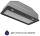 Вытяжка MINOLA HBI 5202 GR 700 LED - изображение 4