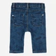 Jeansy chłopięce Chicco 090.08075-085 80 cm Niebieskie (8054707439238) - obraz 2