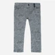 Брюки Chicco 090.08063-098 104 см Dark Grey (8054707527966) - зображення 1