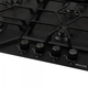 Газова варильна поверхня weilor gm 604 bl - зображення 4