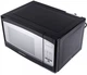 Микроволновая печь Grunhelm 23mx523-b - изображение 4