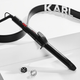 Плойка Rowenta x KARL LAGERFELD Curling Tong CF321LF0 - зображення 9