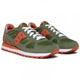 Кросівки чоловічі Saucony Shadow Original 40 Зелений (2108-731-40) - зображення 4