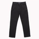 Брюки для мальчика Gallant Jeans 43-245-LM 128 см Чёрный - изображение 1