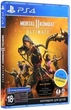 Гра Mortal Kombat 11 Ultimate Edition для PS4 (Blu-ray диск, Russian subtitles) - зображення 1