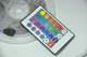 Комплект світлодіодна стрічка LED 3528 SMD RGB - изображение 5