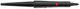 Плойка конусна Rowenta x KARL LAGERFELD CONICAL CURLER CF324LF0 - зображення 6